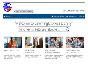 LearningExpress Library